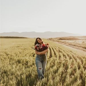 Meet your Posher, Kaitlyn